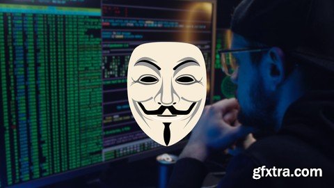 Udemy - Anonimato en la Red: Privacidad y Deep Web