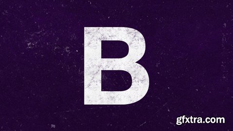 Udemy - Bootstrap 4 Ultimate Guide