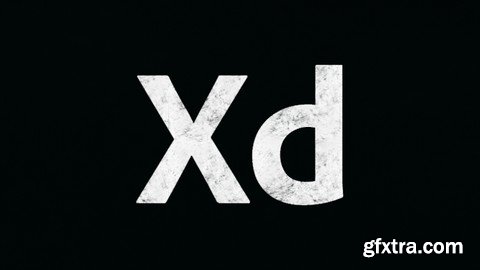 Udemy - Adobe XD Basics