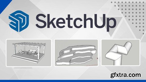 Sketchup Pro For Beginners