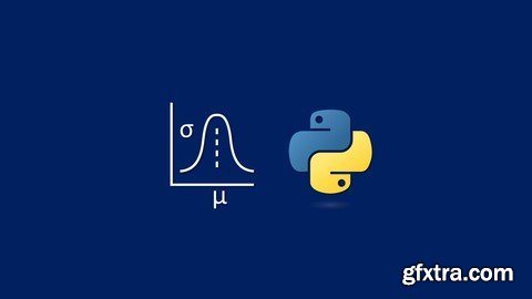 Statistics For Data Science & Business Analytics In Python