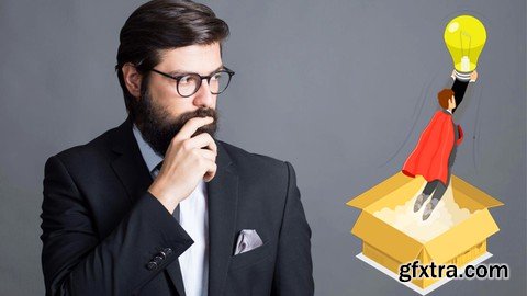 Udemy - Master Course in Big Picture Thinking (Thinking Like a CEO)