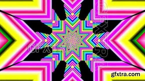 Psychedelic Mandalas Pack Loop 1438005