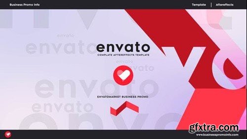 Videohive Business Promo 48676972