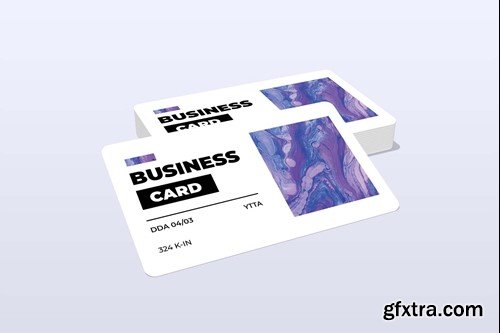 Business Card Mockup 001 QXVPNNW