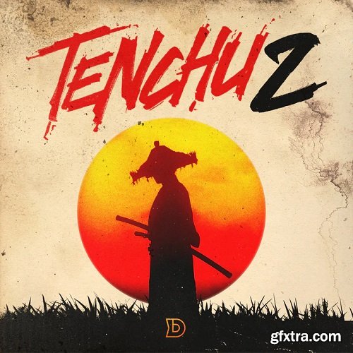 DopeBoyzMuzic Tenchu 2