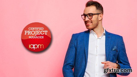 Udemy - Certfied Project Manager (CPM-IAPM ) 101 level Course