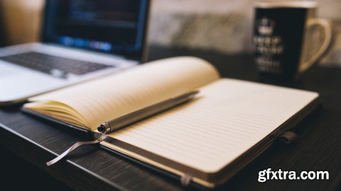 Udemy - Professional Diploma in Copywriting and Business Writing