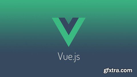 Udemy - Vue.JS de A à Z: Formation complète pour débutants