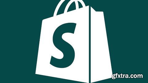 Udemy - Créer une boutique Shopify à partir de zéro