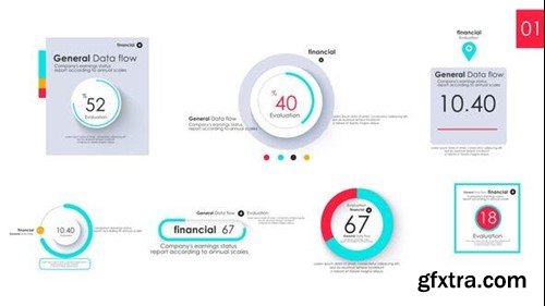 Videohive Infographic Pack 0.1 48650842