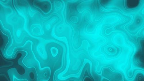 Videohive - Abstract Background And Liquid Waves. 646 - 48369624 - 48369624