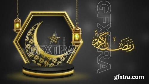 Ramadan Kareem Background 1552190