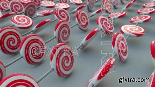 Rocking Lollipops Loop 1373893