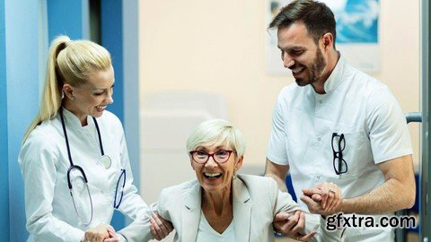 Udemy - Health Research, Public Health & Behavior Change 3.0