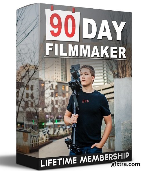 90 Day Filmmaker