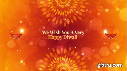 Videohive Diwali Wishes 02 48692068