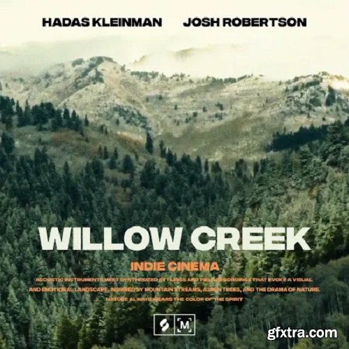 Montage by Splice Willow Creek: Indie Cinema