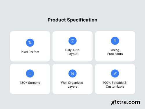 Filllo Web Wireframe UI Kit Ui8.net