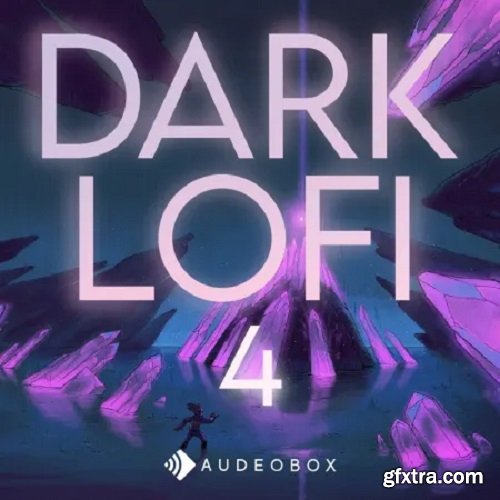 AudeoBox Dark Lo-Fi 4