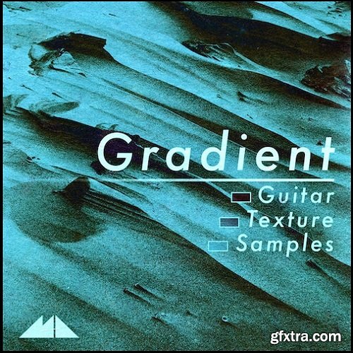 ModeAudio Gradient Guitar Texture Samples