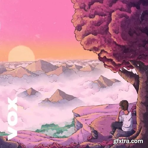 VOX Soulful Deep House Vocals