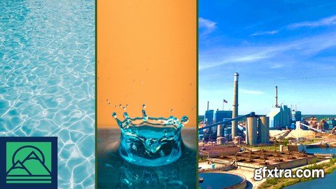 Udemy - Drinking Water Explained: Safety, Process & Challenges