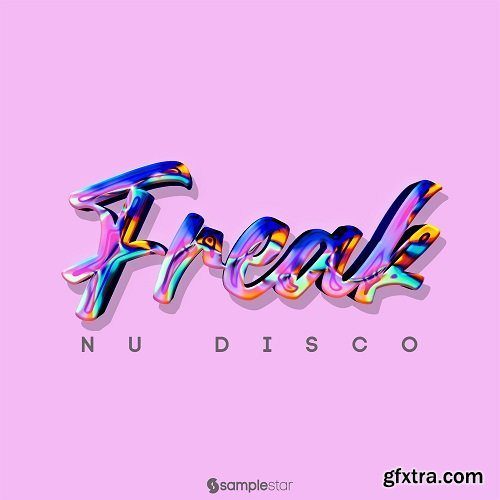 Samplestar Freak Nu Disco