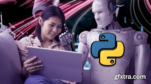 Udemy - Python pour la POO: Programmation Orientée Objet en Python