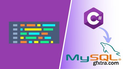 Udemy - Proceso CRUD (C Sharp y MySQL)