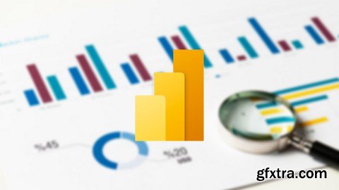 Udemy - Power BI DAX: Aprende las funciones más avanzadas