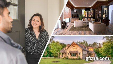 Udemy - Real Estate Investment & Finance