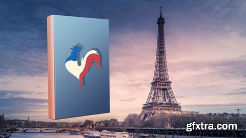 Udemy - Fast track French for beginners