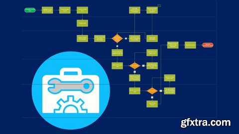 Udemy - Process Mapping: Toolkit