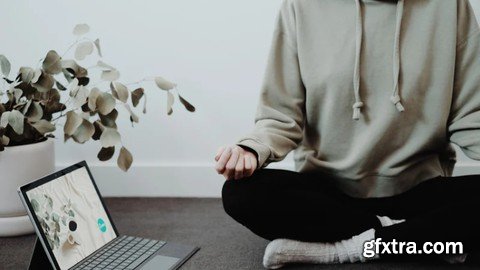 Udemy - Learn How to Start Meditating in a busy world