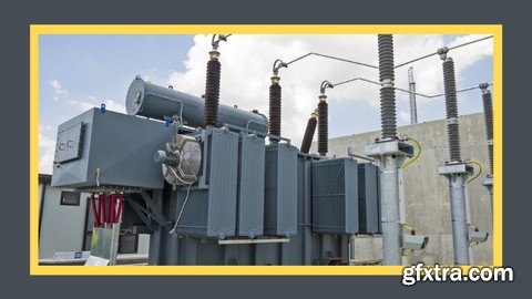 Udemy - Power Transformer Fundamentals