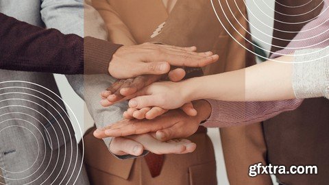 Udemy - Leadership & Team Building Mastery