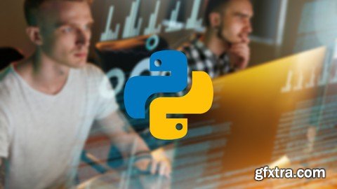 Udemy - Python 3 Plus: Python desde Cero + Data Analysis y Matplot