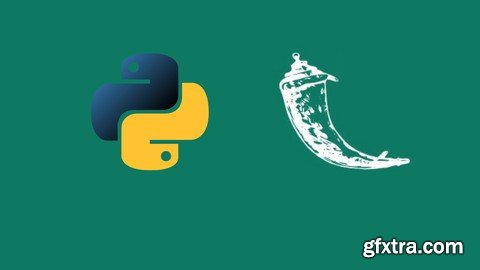 Udemy - Python And Flask  Demonstrations Practice Course