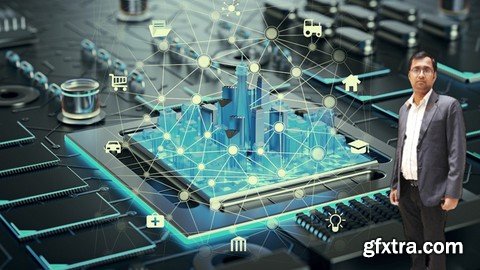 Udemy - Fundamental of Embedded Systems