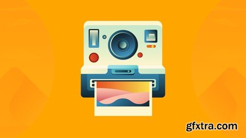 Udemy - Unlock your Passive Income with Photography on Unsplash