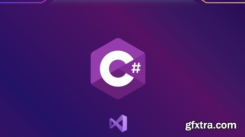 Udemy - Visual Studio 2022 C# - Nivel Básico