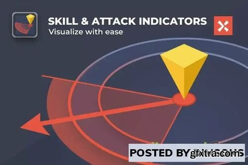 Skill & Attack Indicators v1.4.0