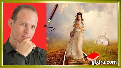 Udemy - Write Dreamy, Heartfelt Poetry - Creative Writing