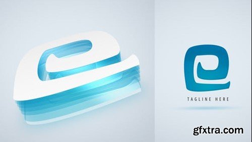 Videohive Logo Reveal 10 48765465