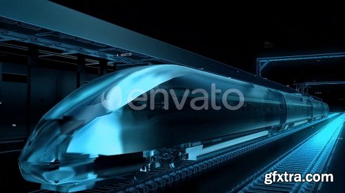 Videohive Digital Technology Package 30363209