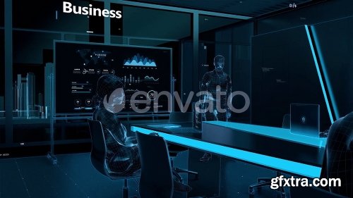 Videohive Digital Technology Package 30363209