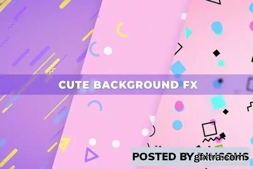 Cute Background FX v1.1