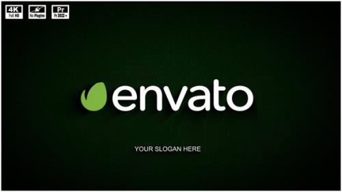 Videohive - Energy Logo Reveal V.2 - 48651385 - 48651385