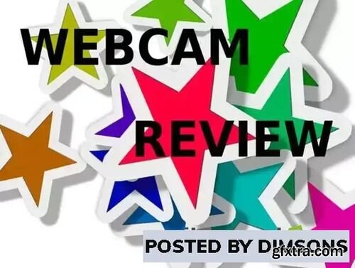 Webcam Review v1.0